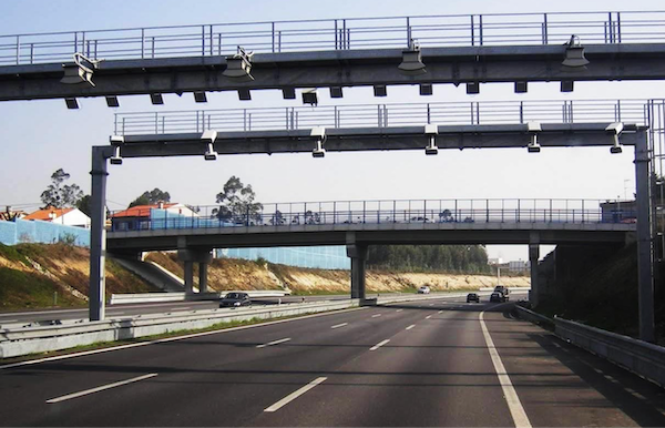 autopista portuguesa