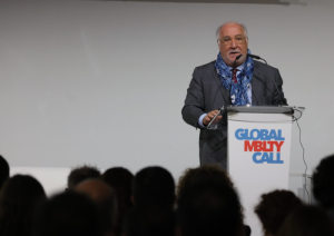 Pere Navarro, director general de tráfico