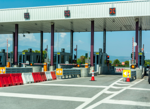 peajes en carreteras europeas